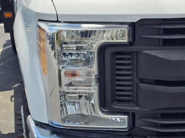 2017 Ford F-350 XL