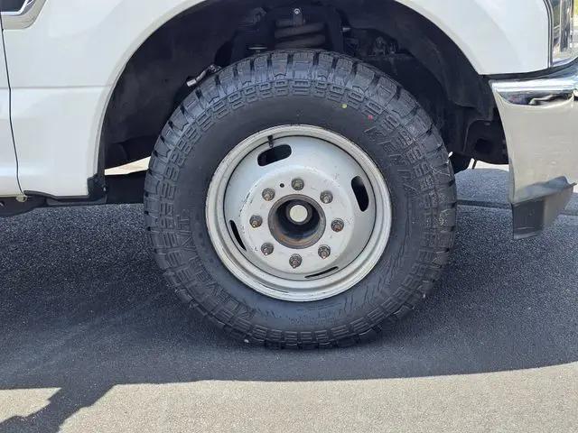 2017 Ford F-350 XL