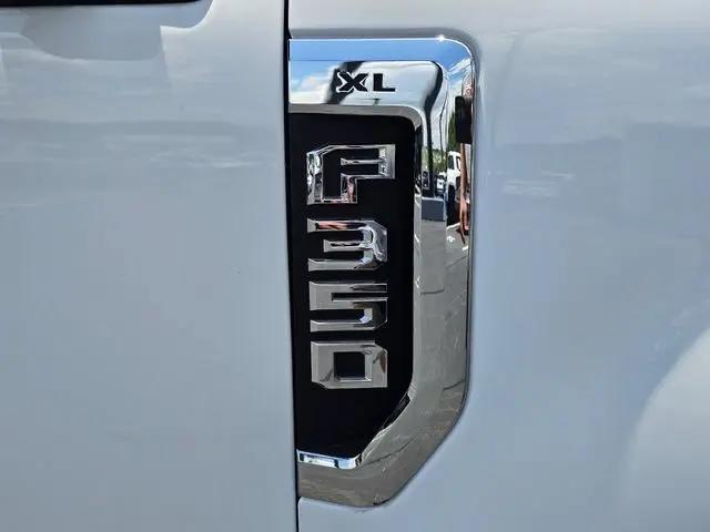 2017 Ford F-350 XL