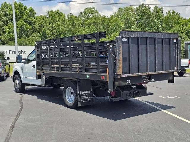 2017 Ford F-350 XL