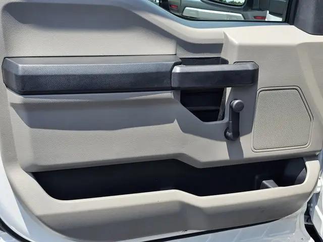 2017 Ford F-350 XL