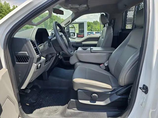 2017 Ford F-350 XL