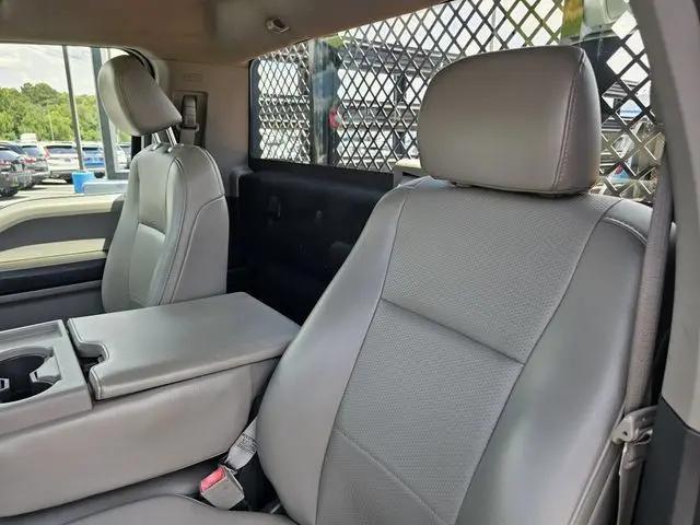 2017 Ford F-350 XL