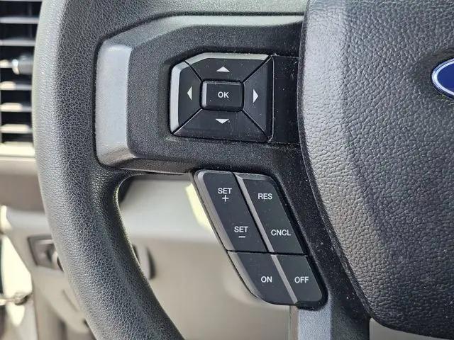 2017 Ford F-350 XL