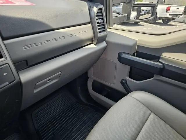 2017 Ford F-350 XL