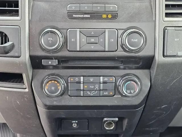 2017 Ford F-350 XL