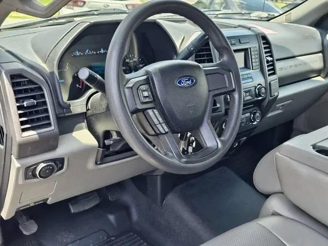 2017 Ford F-350 XL