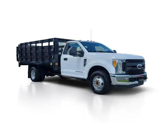 2017 Ford F-350 XL for sale in Crestview, FL