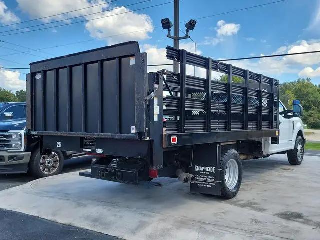 2017 Ford F-350 XL