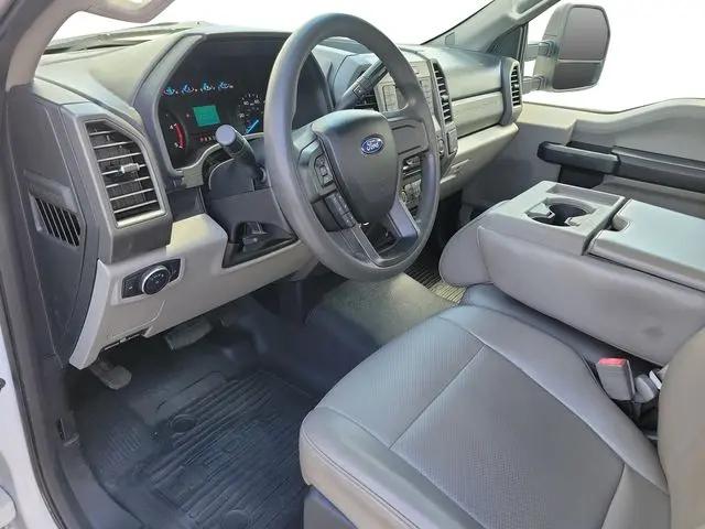 2017 Ford F-350 XL