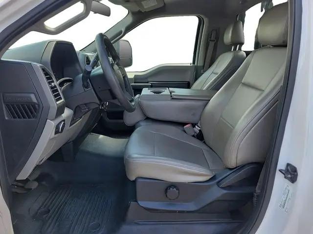 2017 Ford F-350 XL