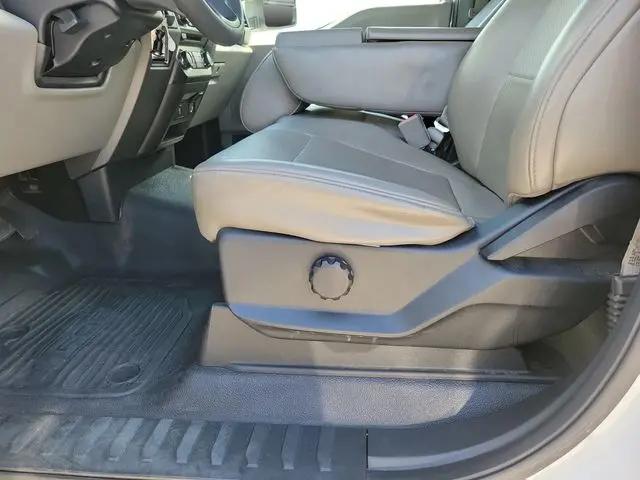 2017 Ford F-350 XL