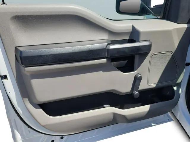 2017 Ford F-350 XL