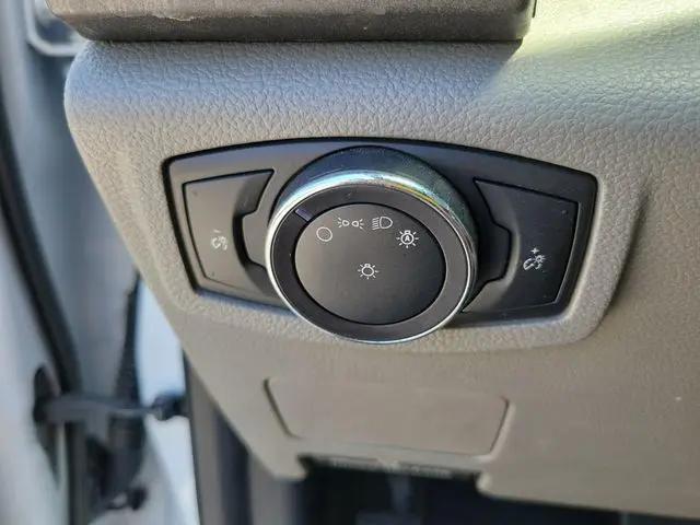 2017 Ford F-350 XL