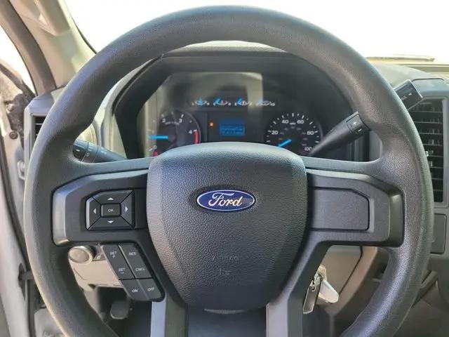 2017 Ford F-350 XL