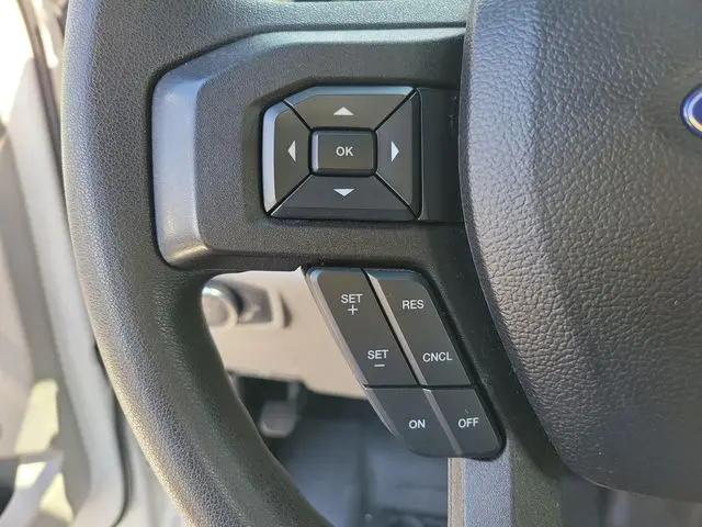 2017 Ford F-350 XL