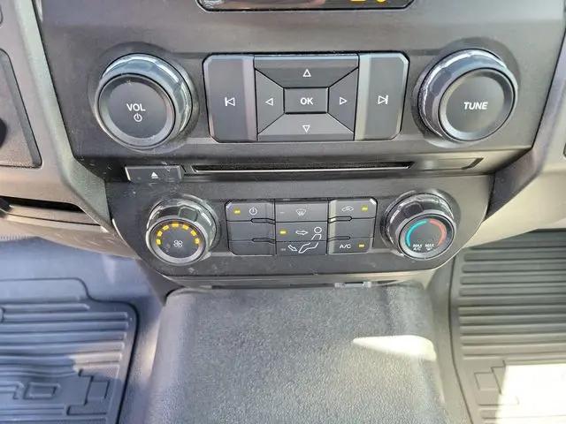2017 Ford F-350 XL