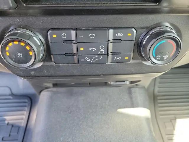 2017 Ford F-350 XL