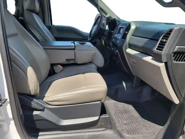 2017 Ford F-350 XL