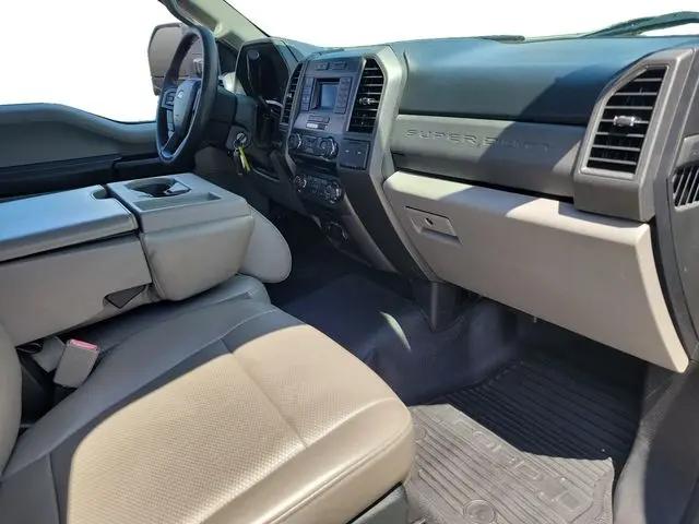 2017 Ford F-350 XL