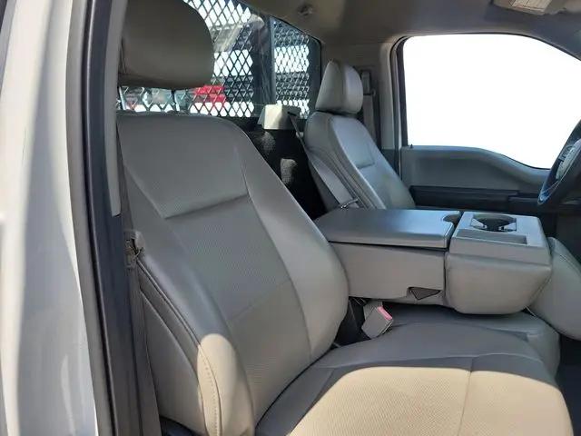 2017 Ford F-350 XL