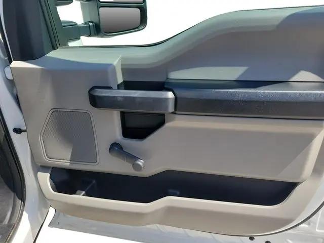 2017 Ford F-350 XL