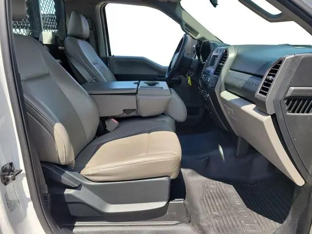 2017 Ford F-350 XL