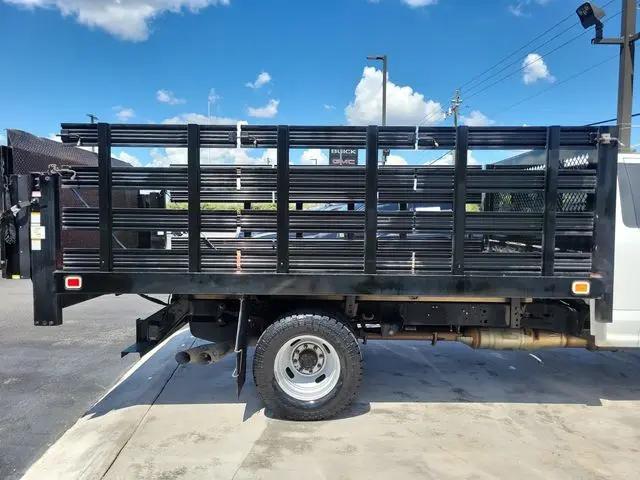 2017 Ford F-350 XL