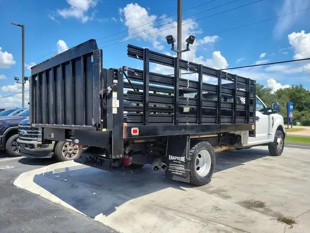 2017 Ford F-350 XL