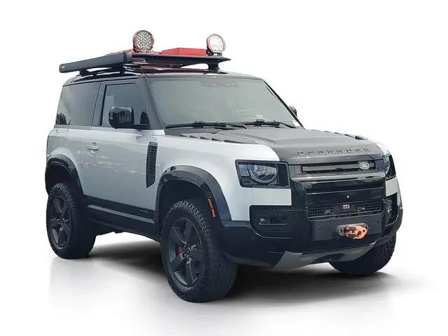 2022 Land Rover Defender 90 X for sale in Crestview, FL