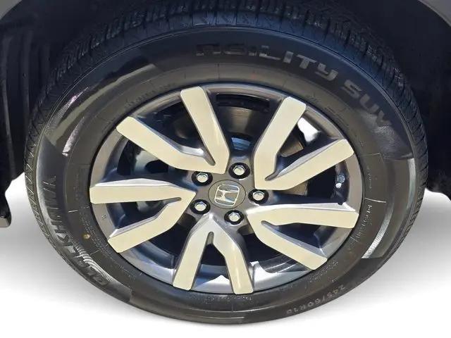 2021 Honda Pilot 2WD EX-L