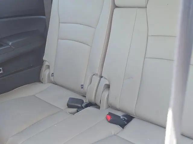2021 Honda Pilot 2WD EX-L