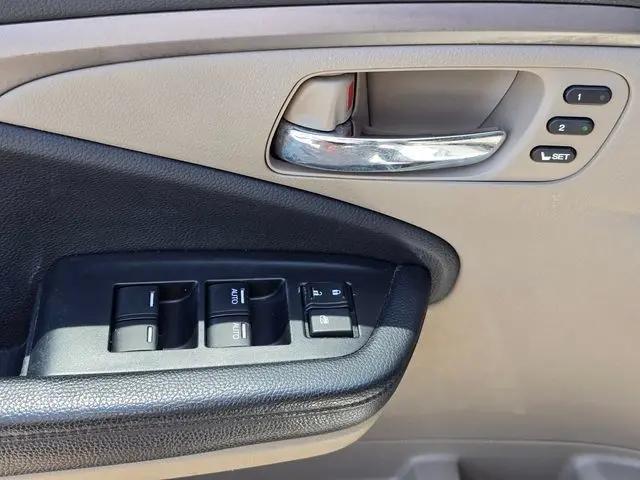 2021 Honda Pilot 2WD EX-L