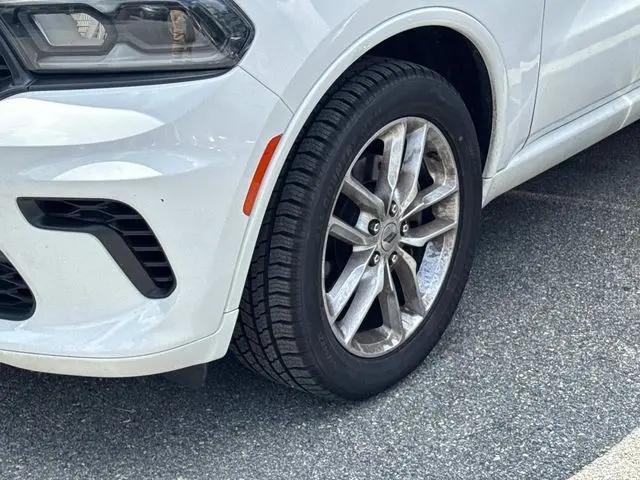 2024 Dodge Durango GT Plus AWD
