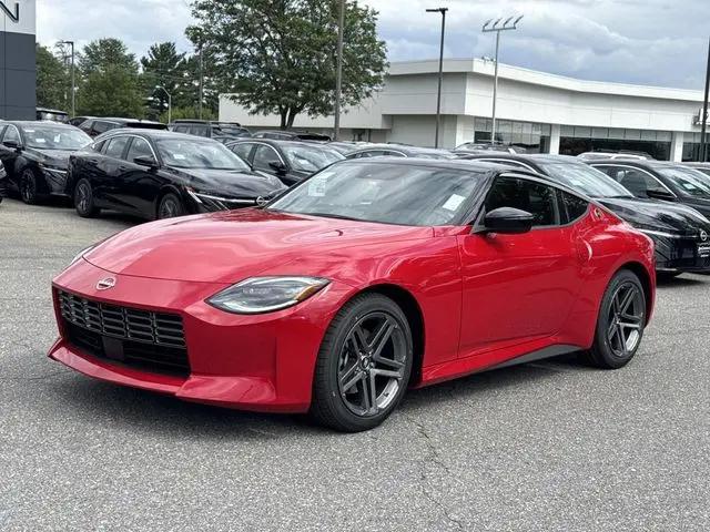 2026 Nissan Z Sport for sale in Silver Spring, MD