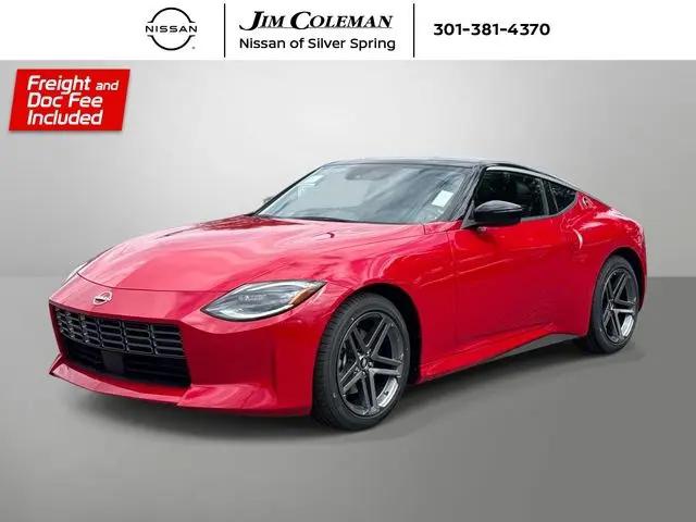 2026 Nissan Z Sport for sale in Silver Spring, MD