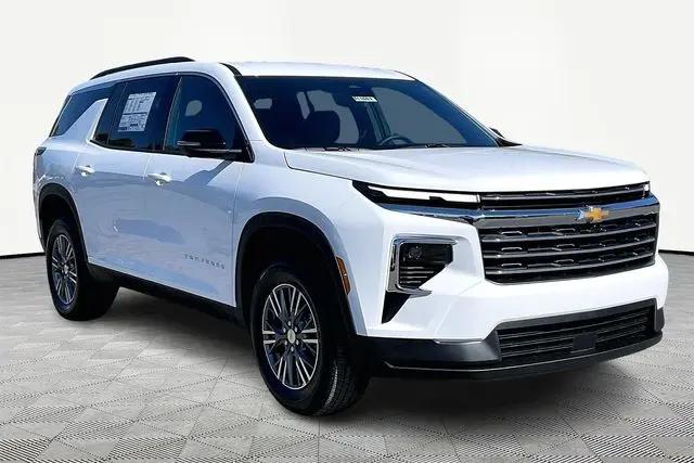 2026 Chevrolet Traverse FWD LT for sale in Lowell, NC