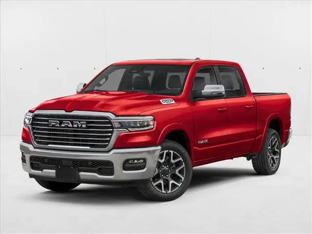 2027 Ram 1500 Laramie for sale in Hardeeville, SC
