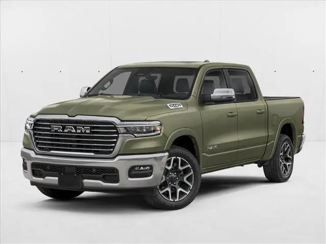 2027 Ram 1500 Laramie for sale in Hardeeville, SC