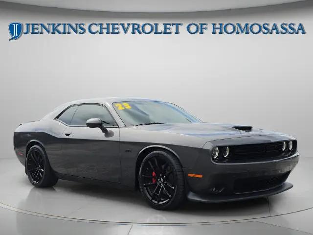 2023 Dodge Challenger R/T for sale in Homosassa, FL