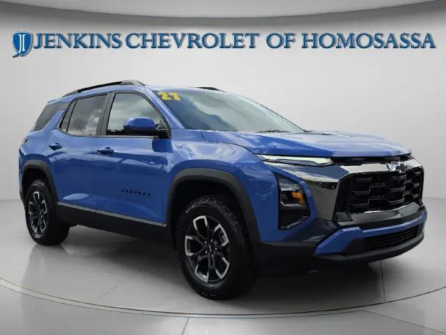 2027 Chevrolet Equinox ACTIV FWD for sale in Homosassa, FL