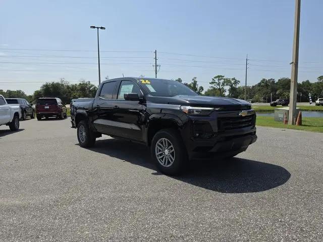2026 Chevrolet Colorado LT, RWD for sale in Homosassa, FL