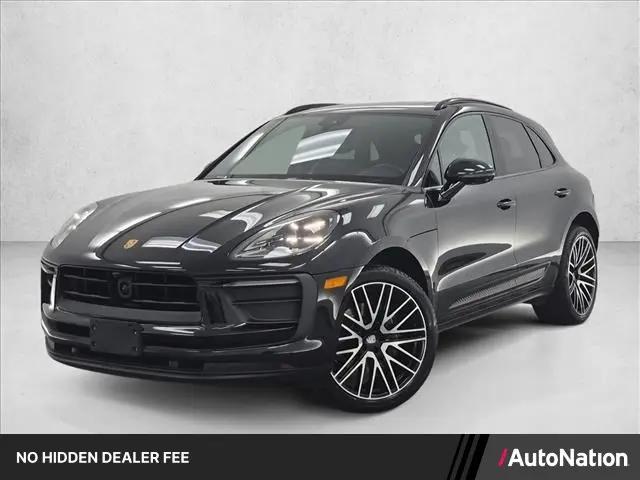 2022 Porsche Macan Macan for sale in Hardeeville, SC