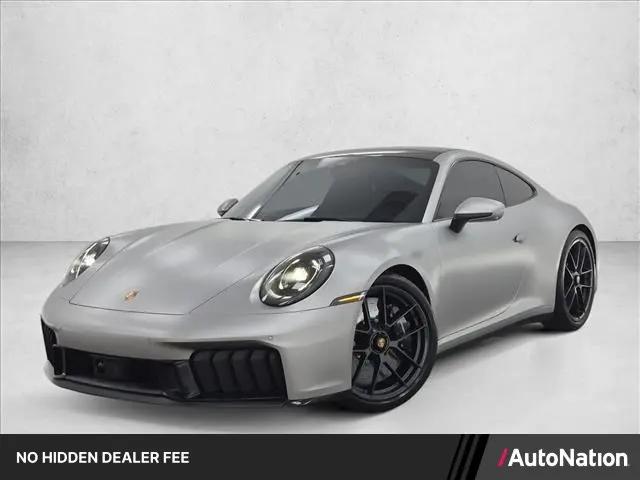 2026 Porsche 911 Carrera 4 GTS for sale in Hardeeville, SC