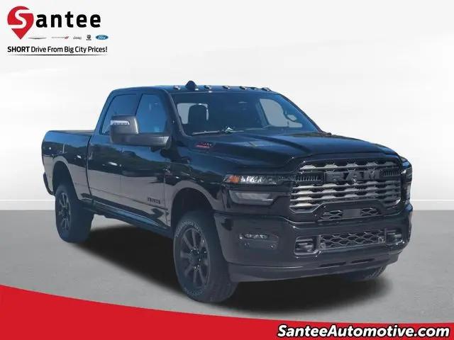 2026 Ram 2500 Big Horn Crew Cab 4x4 64 Box for sale in Manning, SC