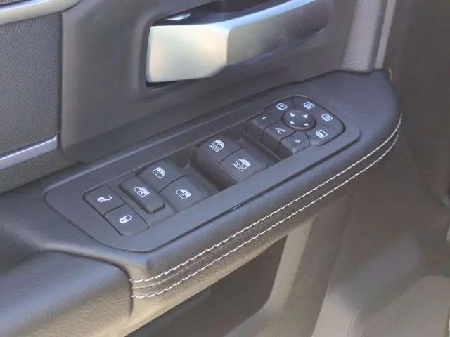 2026 Ram 2500 Big Horn Crew Cab 4x4 64 Box