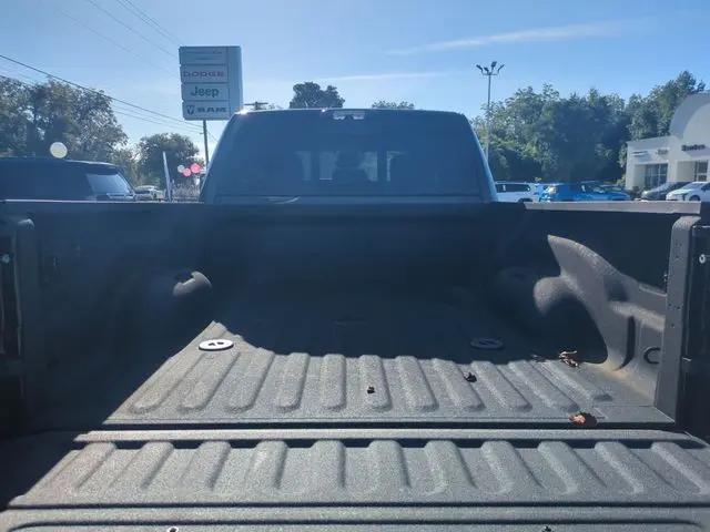2026 Ram 2500 Big Horn Crew Cab 4x4 64 Box