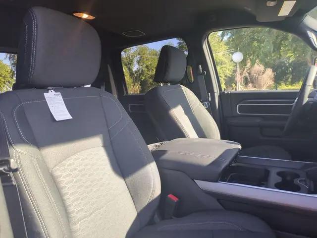 2026 Ram 2500 Big Horn Crew Cab 4x4 64 Box