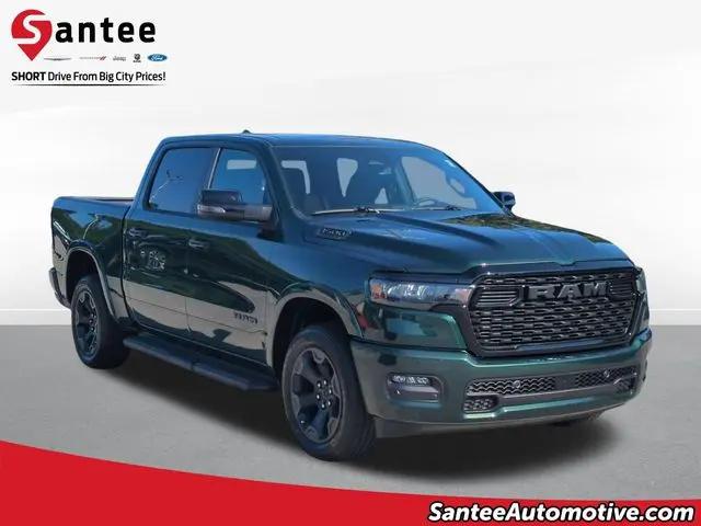 2027 Ram 1500 Big Horn for sale in Manning, SC