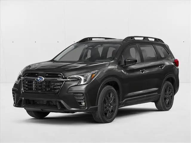 2026 Subaru Ascent Onyx Edition Touring 7-Passenger for sale in Hardeeville, SC
